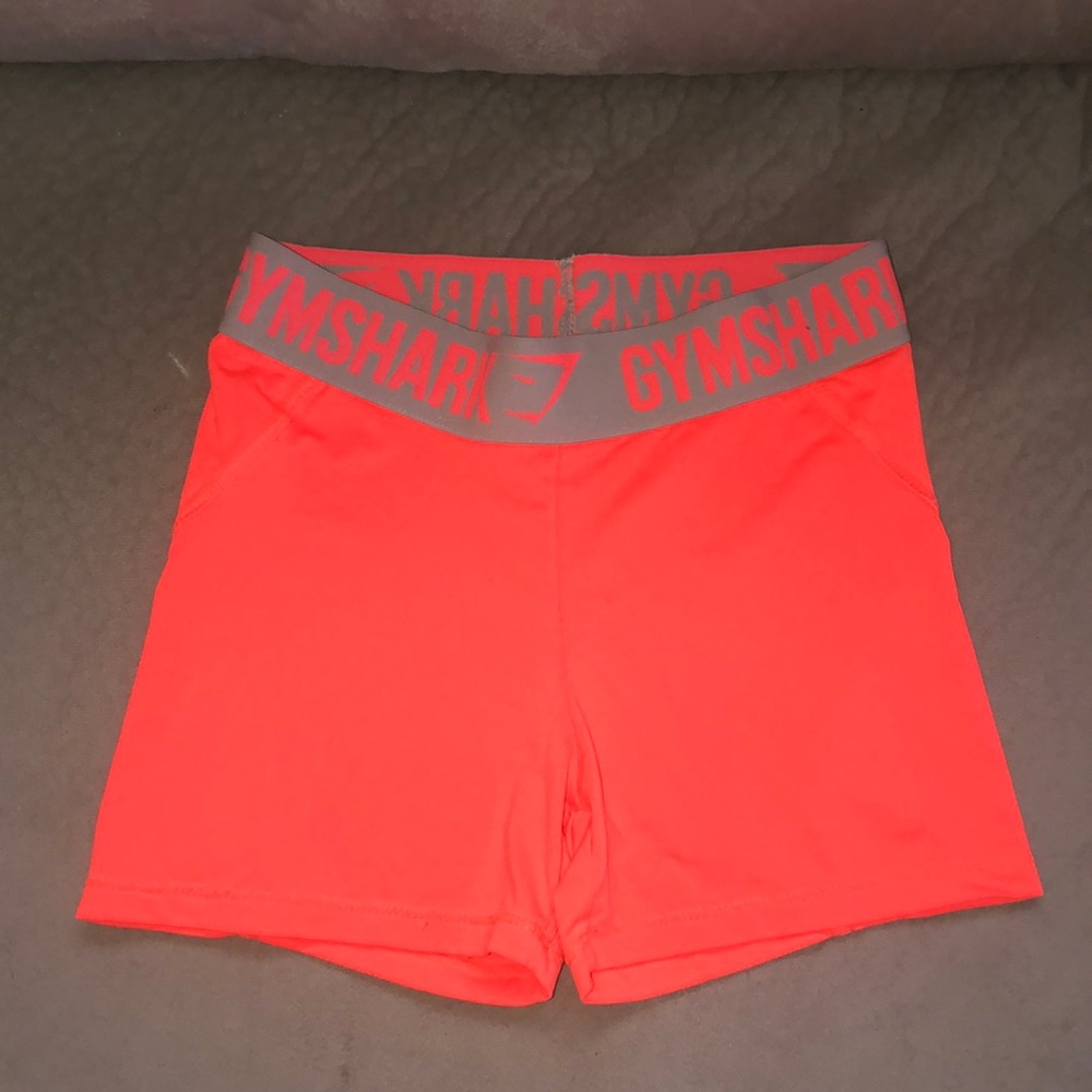 Gymshark shorts